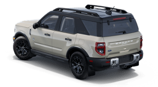 2025 Ford Bronco Sport® External Image 3